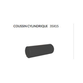 COUSSIN CYLINDRIQUE 35X15