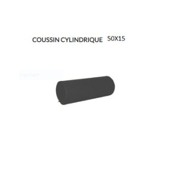 COUSSIN CYLINDRIQUE 50X15