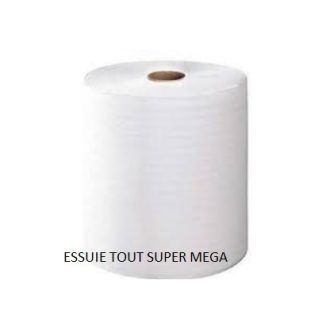 ESSUIE TOUT SUPER MEGA 1 Kg