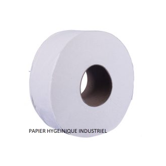 PAPIER HYGIÉNIQUE INDUSTRIEL