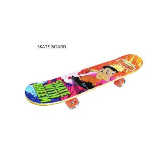 SKATE BOARD TAILLE S