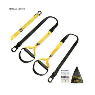 FITNESS STRAPS PAIRE