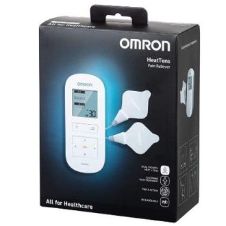 OMRON HEAT TENS