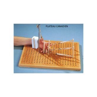 PLATEAU CANADIEN
