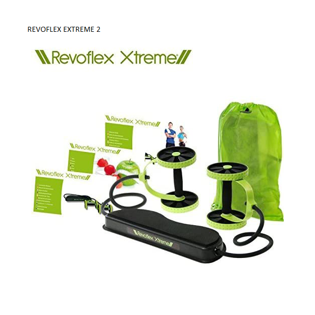 REVOFLEX XTREME – Image 2