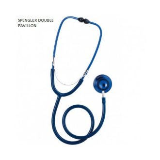 STHETOSCOPE SPENGLER DOUBLE PAVILLON
