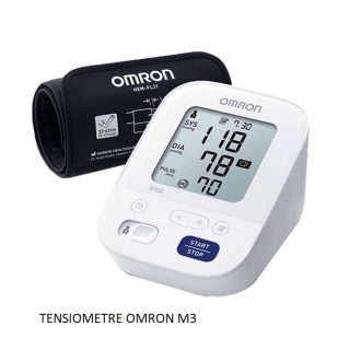 TENSIOMÈTRE OMRON M3