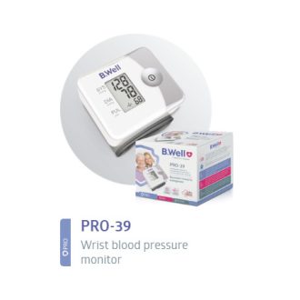 TENSIOMÈTRE B.WELL PRO 39