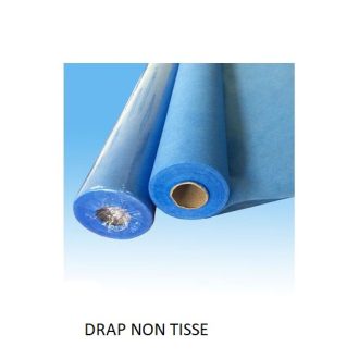DRAP DE CONSULTATION NON TISSE 50 COLIS 6