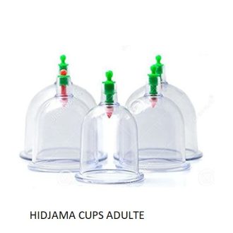 HIDJAMA CUPS ADULTE