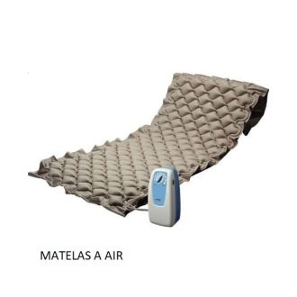MATELAS A AIR