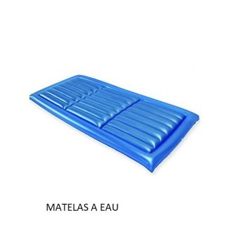 MATELAS A EAU
