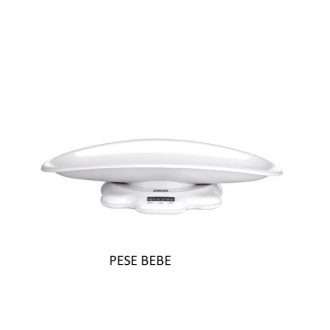 PÈSE BÉBÉ ELECTRONIQUE