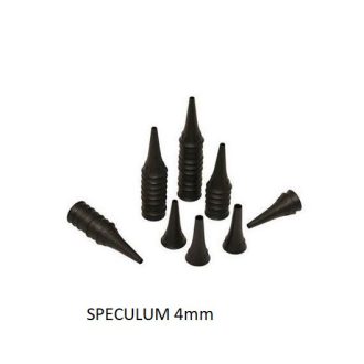 SPÉCULUM 4 mm