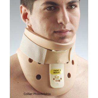 COLLIER DE PHILADELPHIA