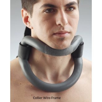 MINERVE AEREE AJUSTABLE WIRE FRAME