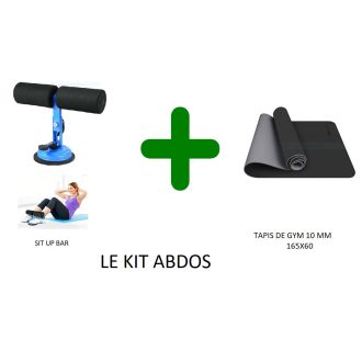 KIT HOME ABDOS