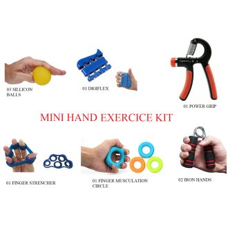 MINI KIT HAND EXERCICE