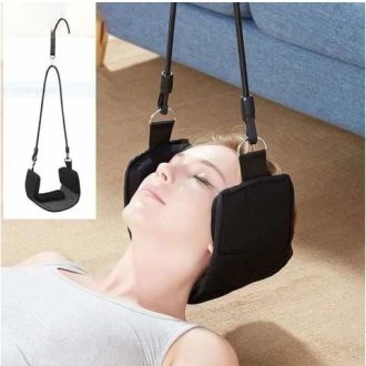HAMAC DE RELAXATION CERVICALE