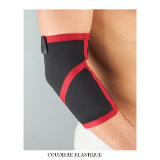 COUDIERE ELASTIQUE