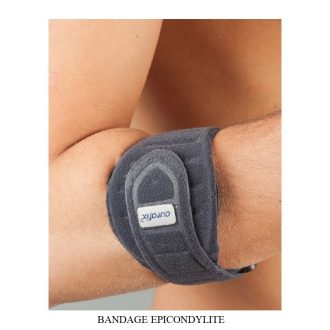 BANDAGE EPICONDYLITE