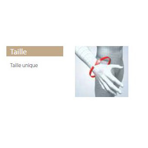 BANDAGE POIGNET SIMPLE – Image 2