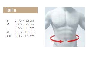 CEINTURE EN LAINE – Image 2