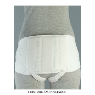 CEINTURE SACRO ILIAQUE