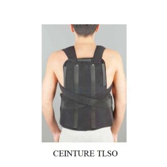 CEINTURE TLSO