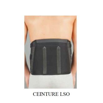 CEINTURE LSO