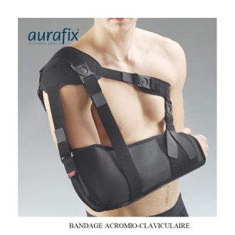 BANDAGE ACROMIO CLAVICULAIRE