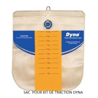 SAC DE TRACTION