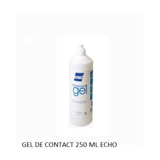 GEL DE CONTACT 250 ML ECHO