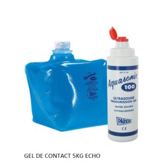 GEL DE CONTACT 5KG ECHO
