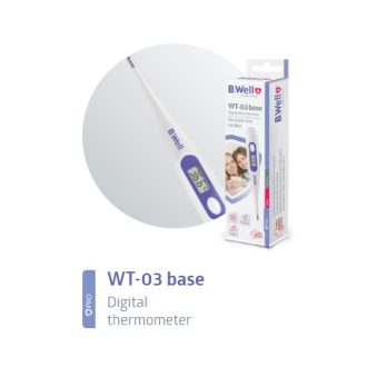 THERMOMETRE FLEXIBLE WT 03