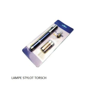 LAMPE STYLOT TORSCH