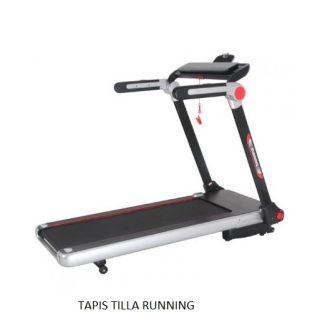 TAPIS TILLA RUNNING