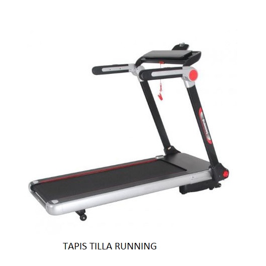 TAPIS TILLA RUNNING