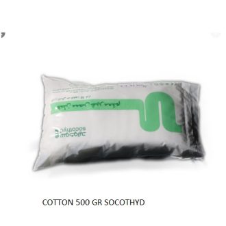 COTTON 500 GR SOCOTHYD