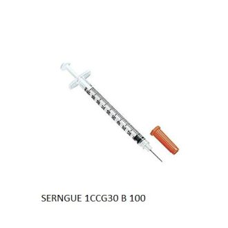SERNGUE 1CC G30 B 100