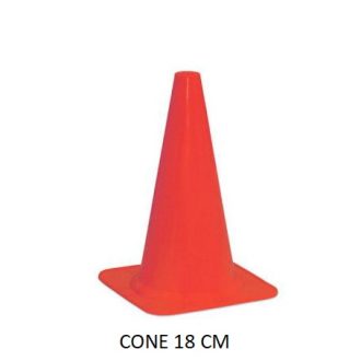 CONE 18 CM