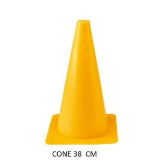 CONE 38  CM
