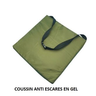 COUSSIN ANTI ESCARES EN GEL