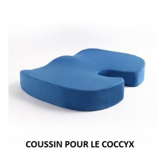 COUSSIN POUR LE COCCYX