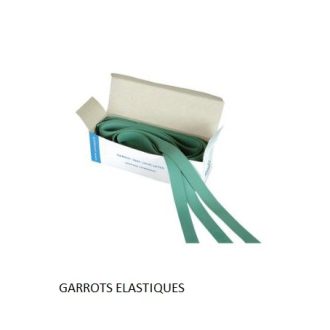 GARROTS ELASTIQUES