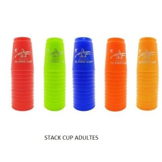 STACK CUPS  ADULTES