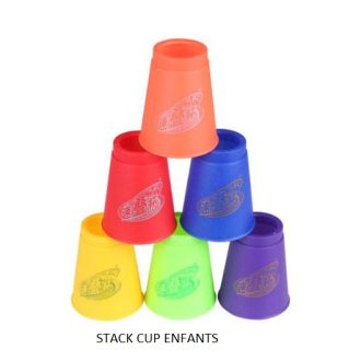 STACK CUPS ENFANTS