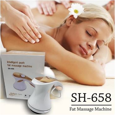 PUSHH MASSAGE SH 658 – Image 2