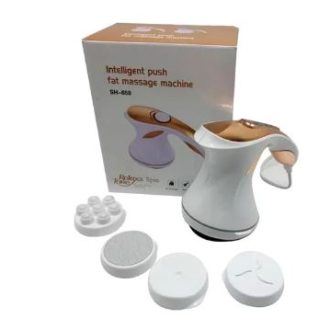 PUSHH MASSAGE SH 658