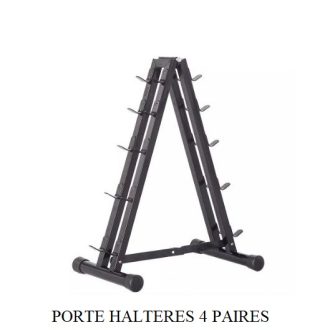 PORTE HALTERES